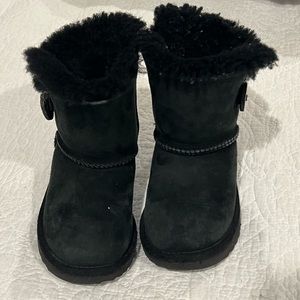 Ugg boots for girls